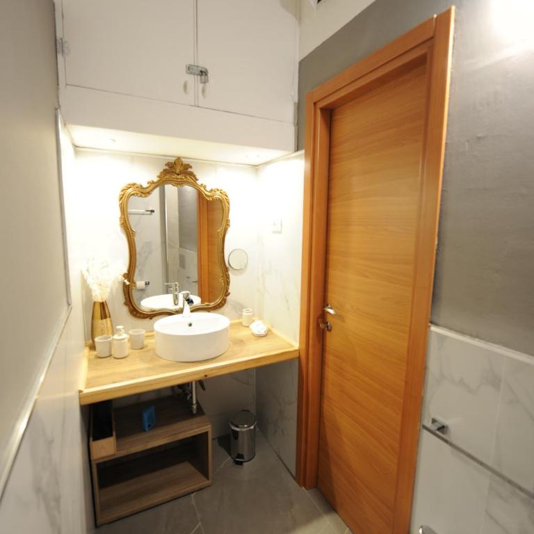 l'Etoile a 500m dalla Stazione - One-Bedroom Apartment - 17