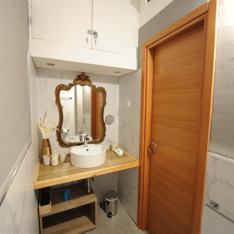 l'Etoile a 500m dalla Stazione - One-Bedroom Apartment - 16