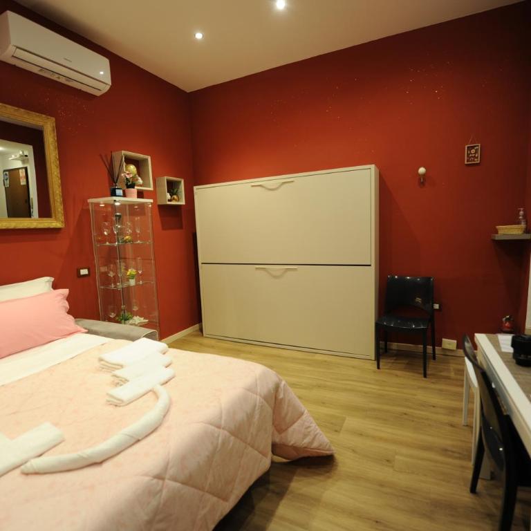 l'Etoile a 500m dalla Stazione - One-Bedroom Apartment - 10