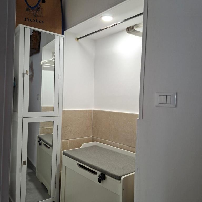 Squisita Home - Appartamento con doccia - 26