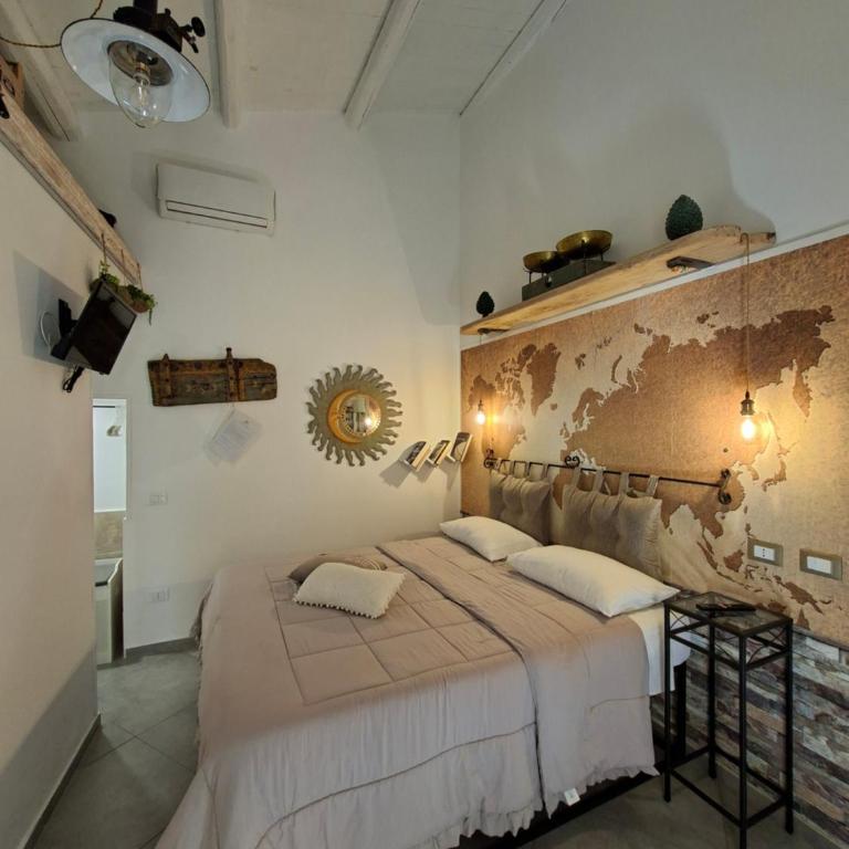 Squisita Home - Appartamento con doccia - 27