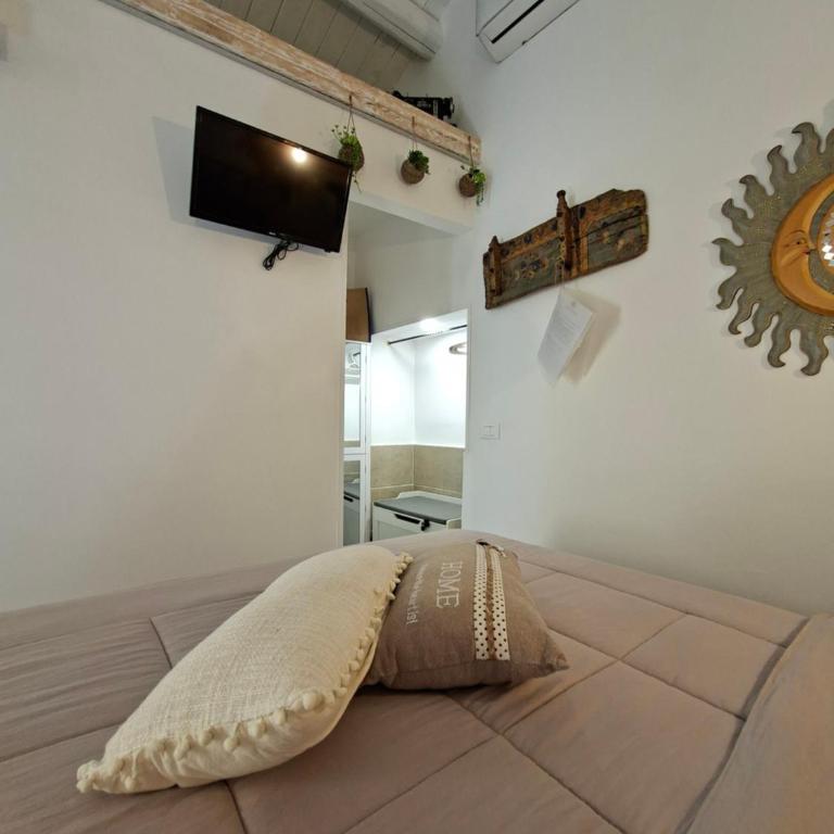 Squisita Home - Appartamento con doccia - 28