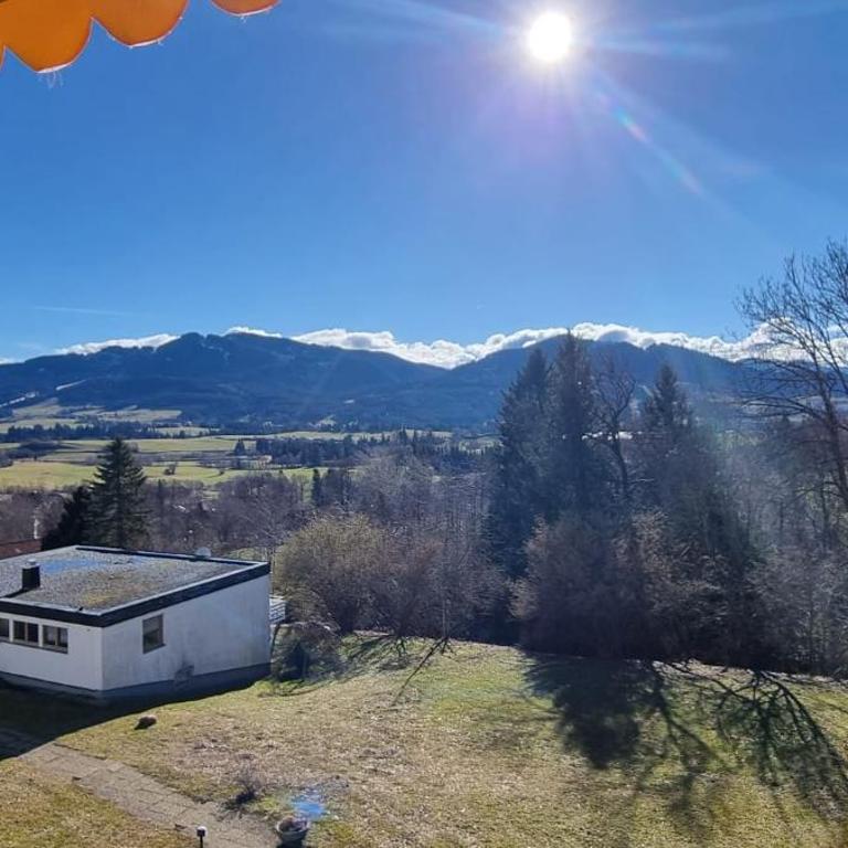 Ferienwohnung Naturgenuss - Apartment mit 1 Schlafzimmer - 11