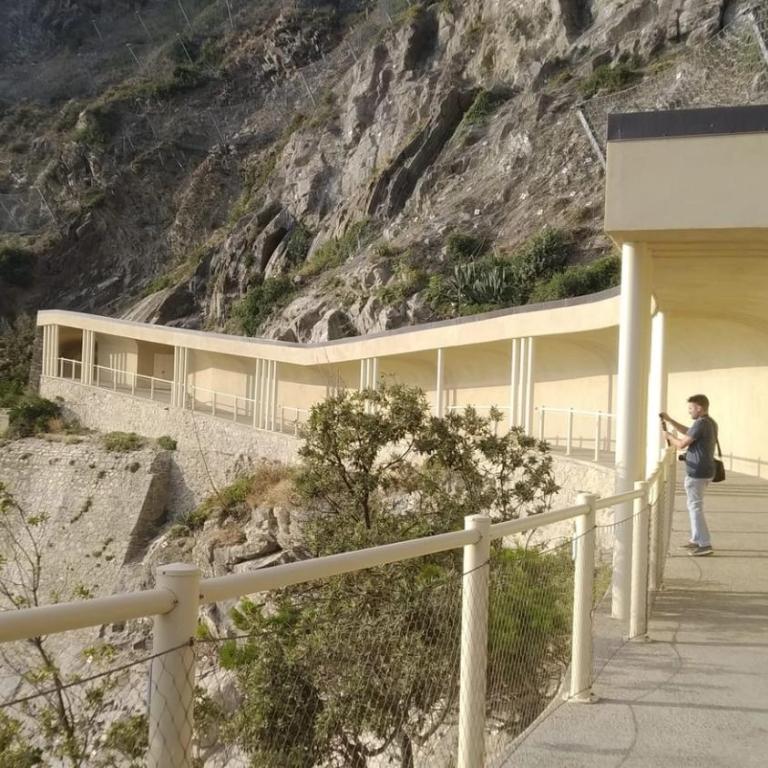 l'Etoile a 500m dalla Stazione - One-Bedroom Apartment - 24