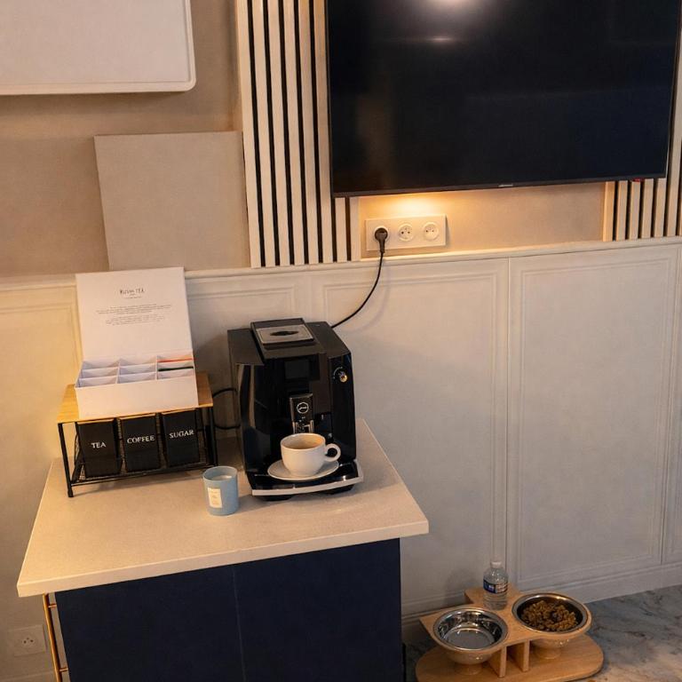 ATHEA Paris Central - Apartamento de 3 dormitorios - 3