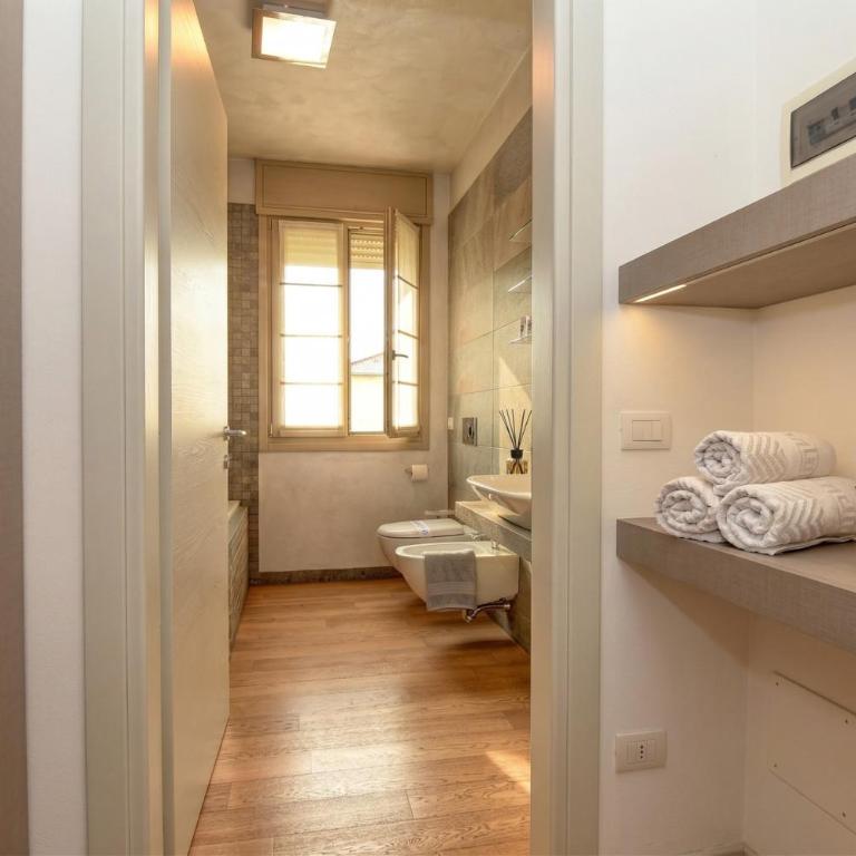 Oscar Luxury Suite DesenzanoLoft Official Partner Homes & Villas by Marriott Bonvoy - Appartamento Deluxe - 39