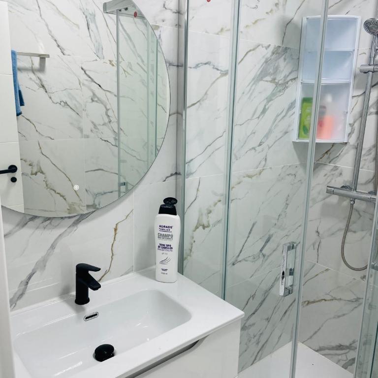 Mirador Plaza Triangular - Apartamento - 6