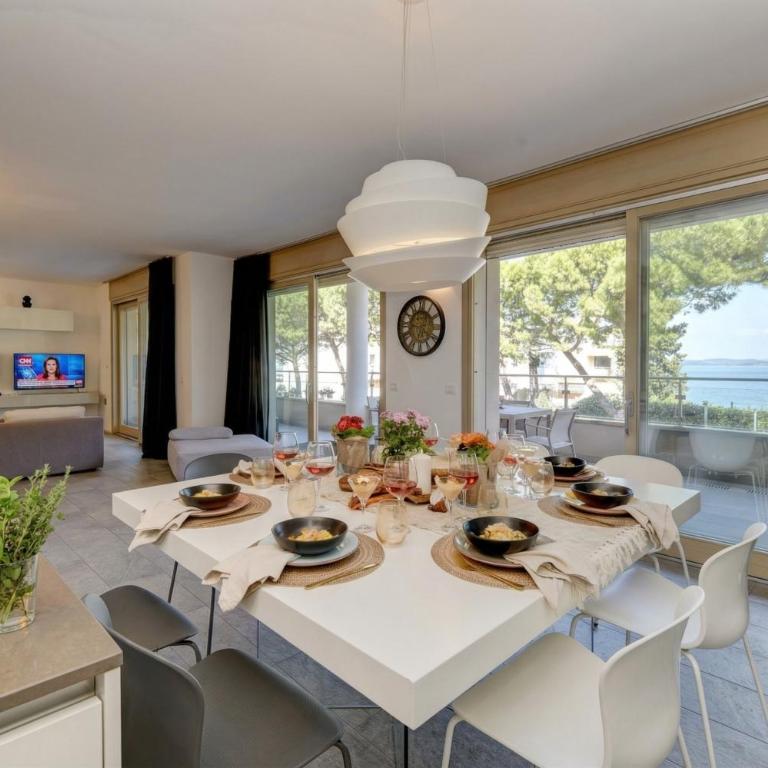 Oscar Luxury Suite DesenzanoLoft Official Partner Homes & Villas by Marriott Bonvoy - Appartamento Deluxe - 13