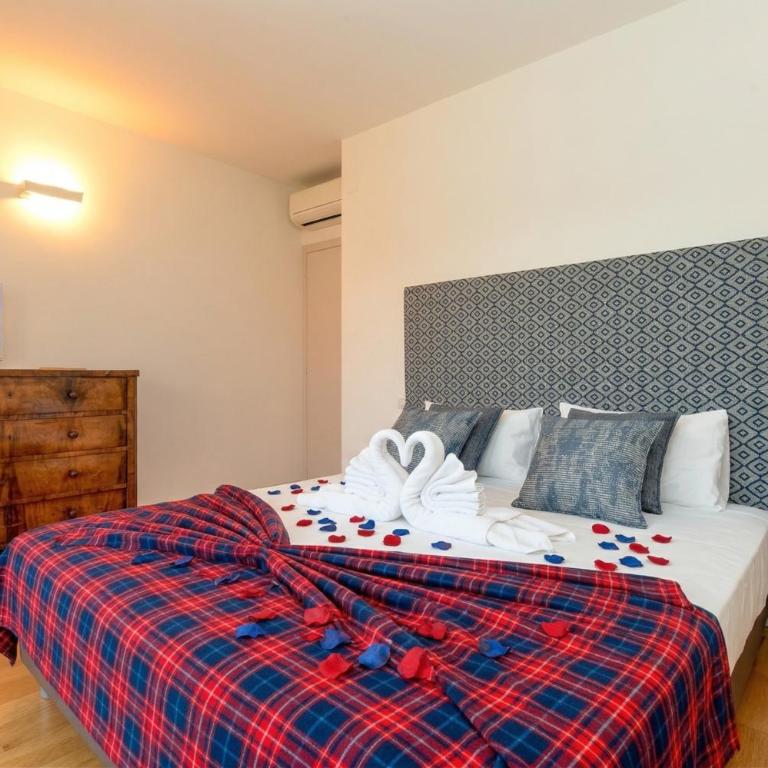 Oscar Luxury Suite DesenzanoLoft Official Partner Homes & Villas by Marriott Bonvoy - Appartamento Deluxe - 24