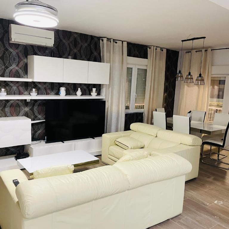 Mirador Plaza Triangular - Apartamento - 8