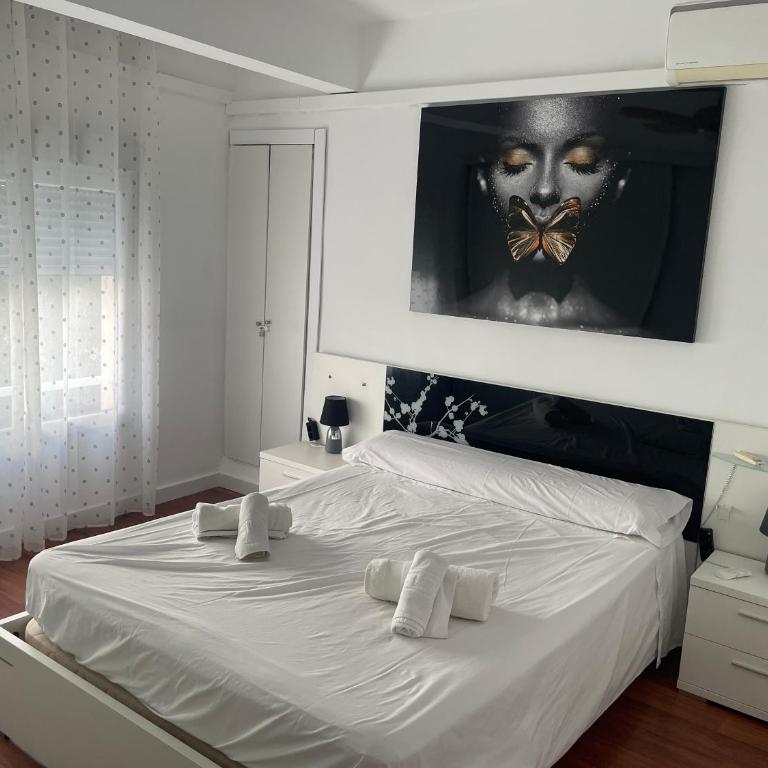 Mirador Plaza Triangular - Apartamento - 10