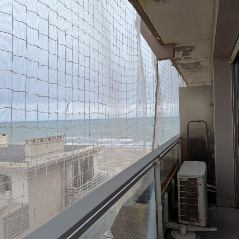 Le Petit Canet - Apartment mit 1 Schlafzimmer - 12