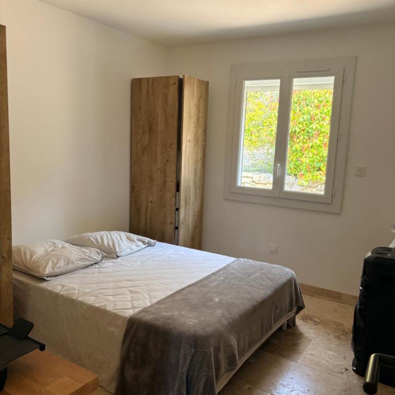 Maison Lorgues - Maison 2 Chambres - 13