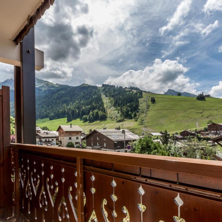 Cosy 3*, proche Bossonnet, garage, WIFI - FR-1-304-84 - Apartment (5 Erwachsene) - 9