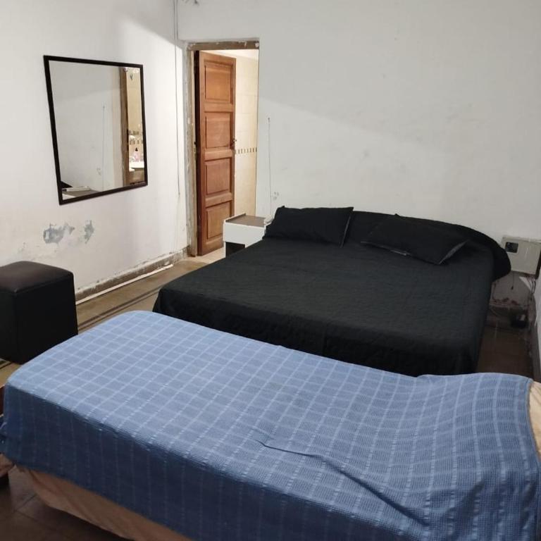 Tempo Suites - Habitación Cuádruple con baño privado - 7