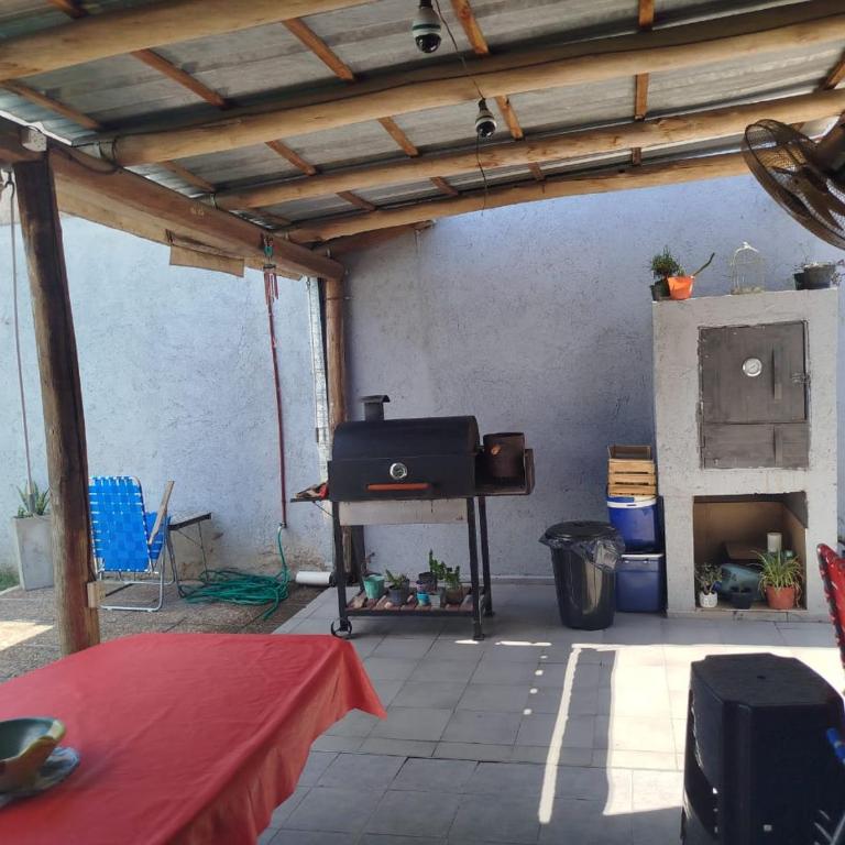 Tempo Suites - Habitación Triple - 9
