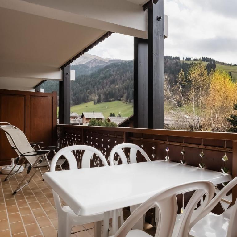 Cosy 3*, proche Bossonnet, garage, WIFI - FR-1-304-84 - Apartment (5 Erwachsene) - 10