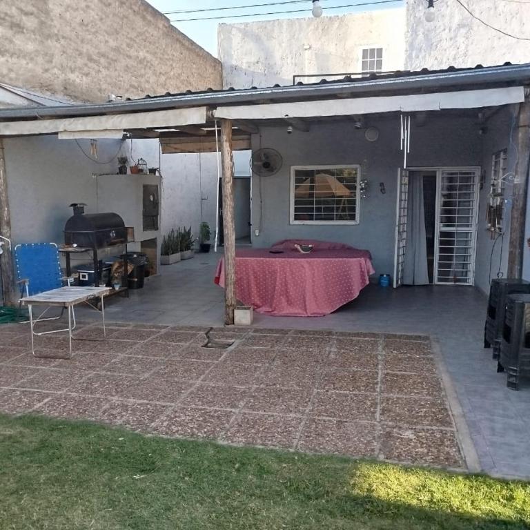 Tempo Suites - Habitación Triple - 12