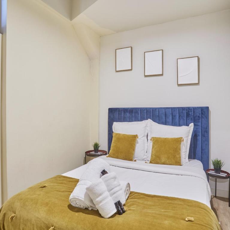 Apartment Parc des Expositions by Studio prestige - Appartamento - 3