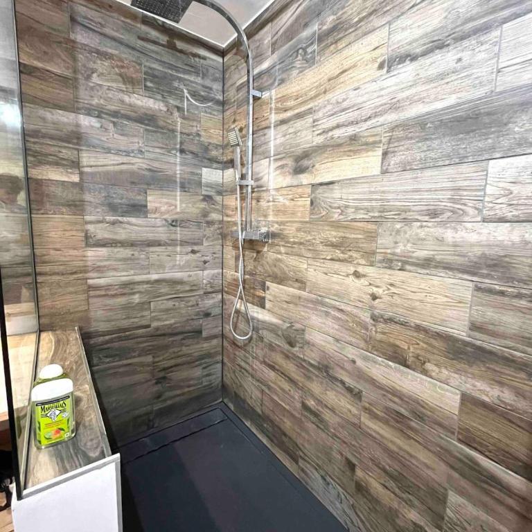 Duplex à 10min de la gare & centre avec balcon - Appartement 1 Chambre - 13