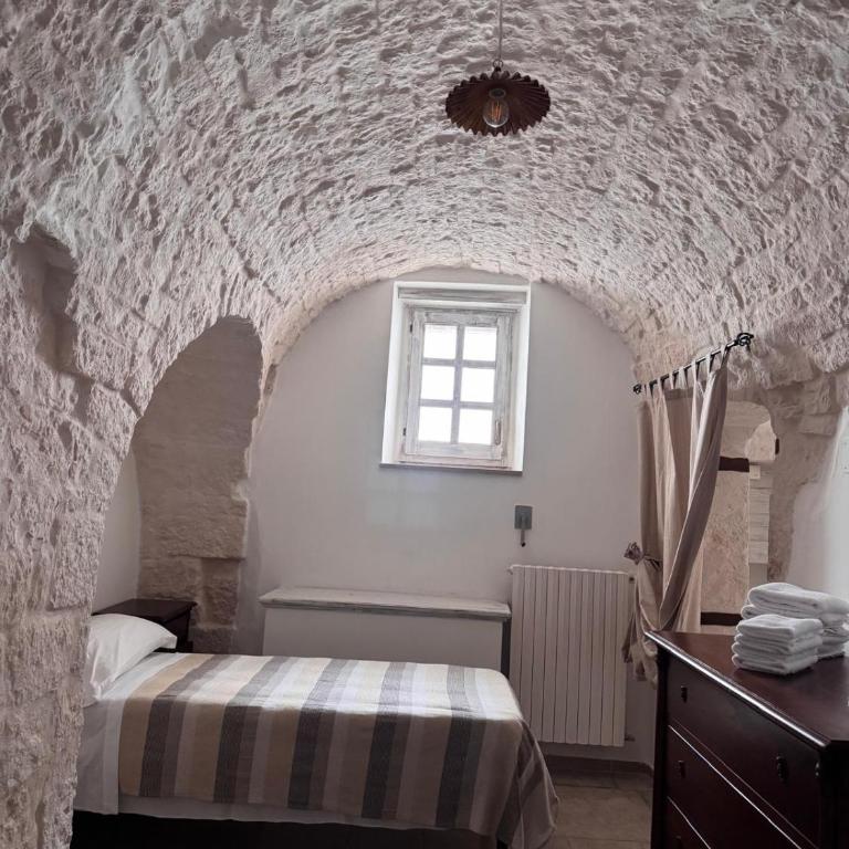 Charming Trulli - Trullo Standard con 2 Camere da Letto - 11