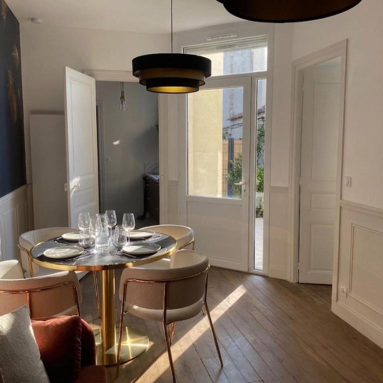 Downtown apartment with private garden - Appartamento con 1 Camera da Letto - 1