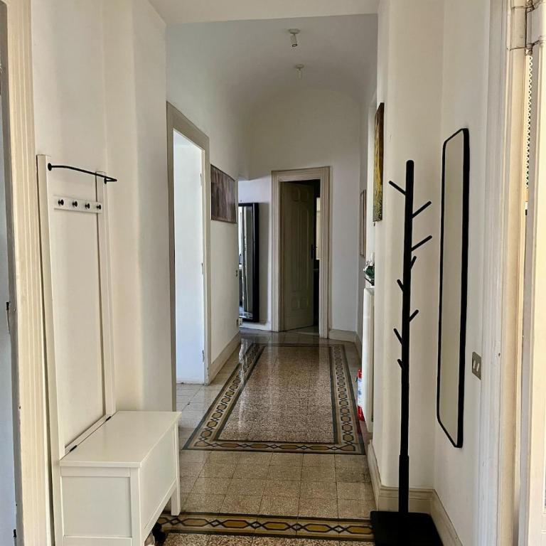 Beautiful apartment city center - Rome - Appartamento con 2 Camere da Letto - 2