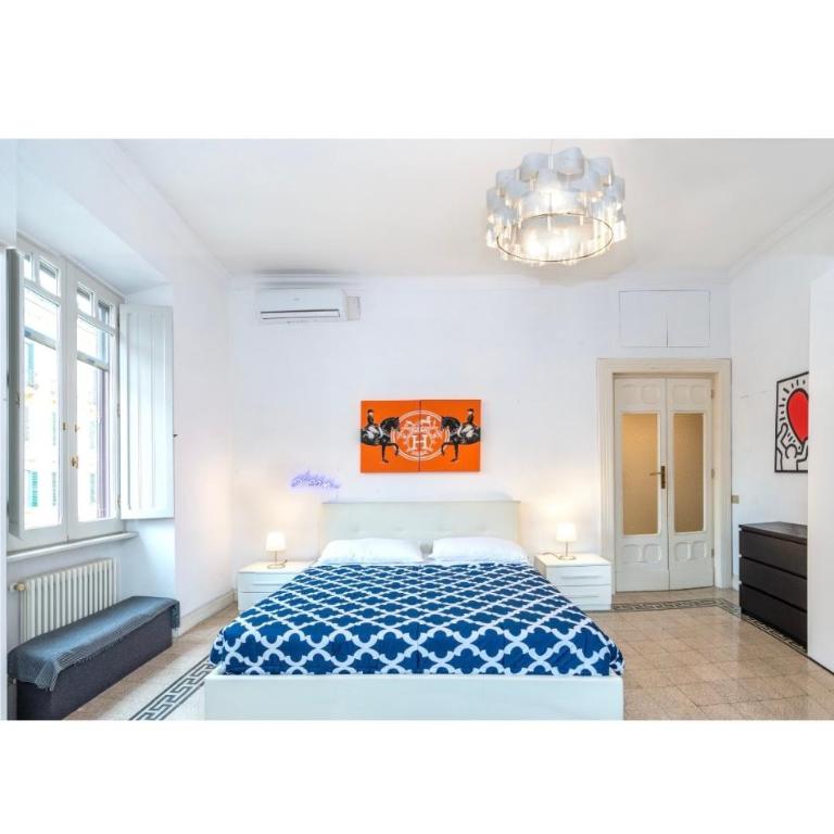 Beautiful apartment city center - Rome - Appartamento con 2 Camere da Letto - 16