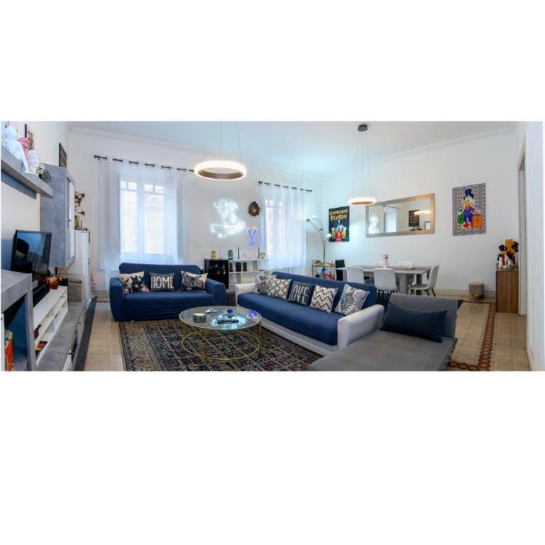 Beautiful apartment city center - Rome - Appartamento con 2 Camere da Letto - 18