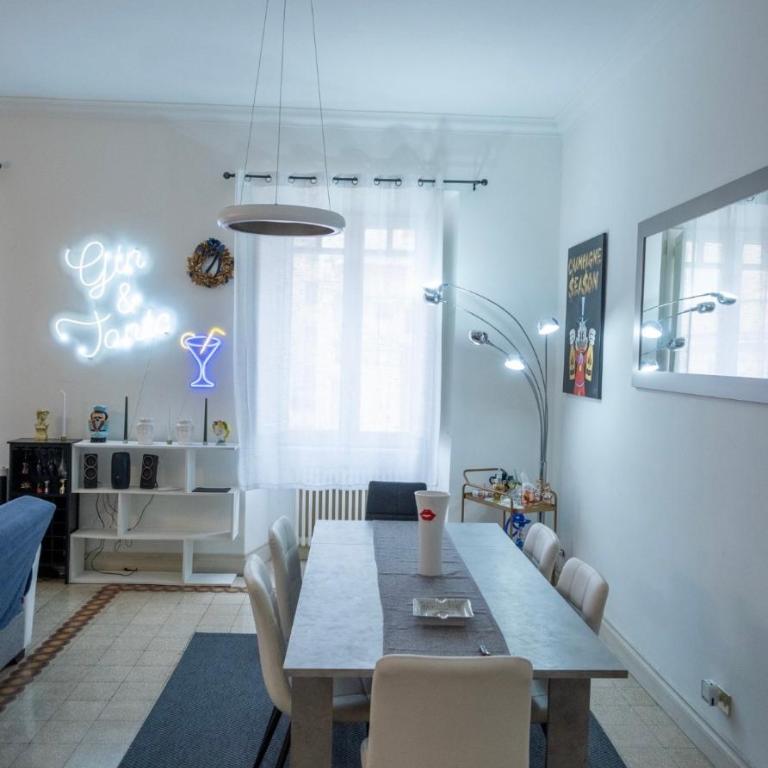 Beautiful apartment city center - Rome - Appartamento con 2 Camere da Letto - 22