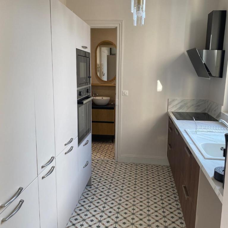 Downtown apartment with private garden - Appartamento con 1 Camera da Letto - 10