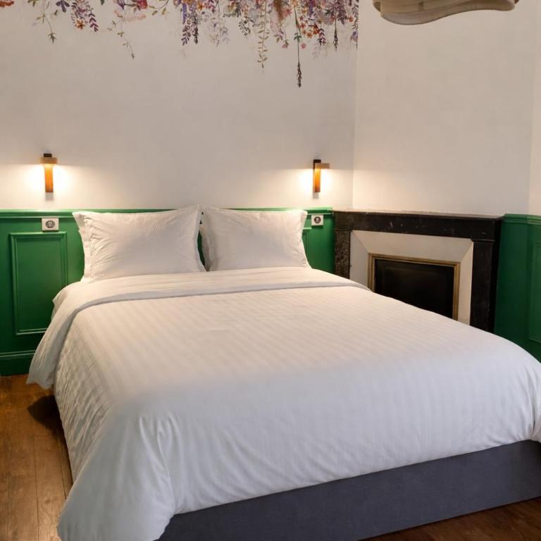Downtown apartment with private garden - Appartamento con 1 Camera da Letto - 9