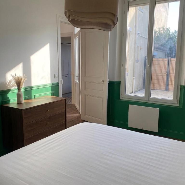 Downtown apartment with private garden - Appartamento con 1 Camera da Letto - 13