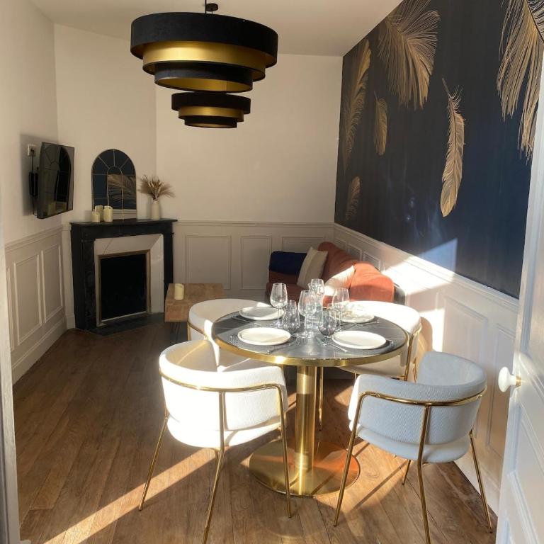 Downtown apartment with private garden - Appartamento con 1 Camera da Letto - 7