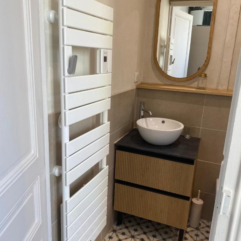 Downtown apartment with private garden - Appartamento con 1 Camera da Letto - 15