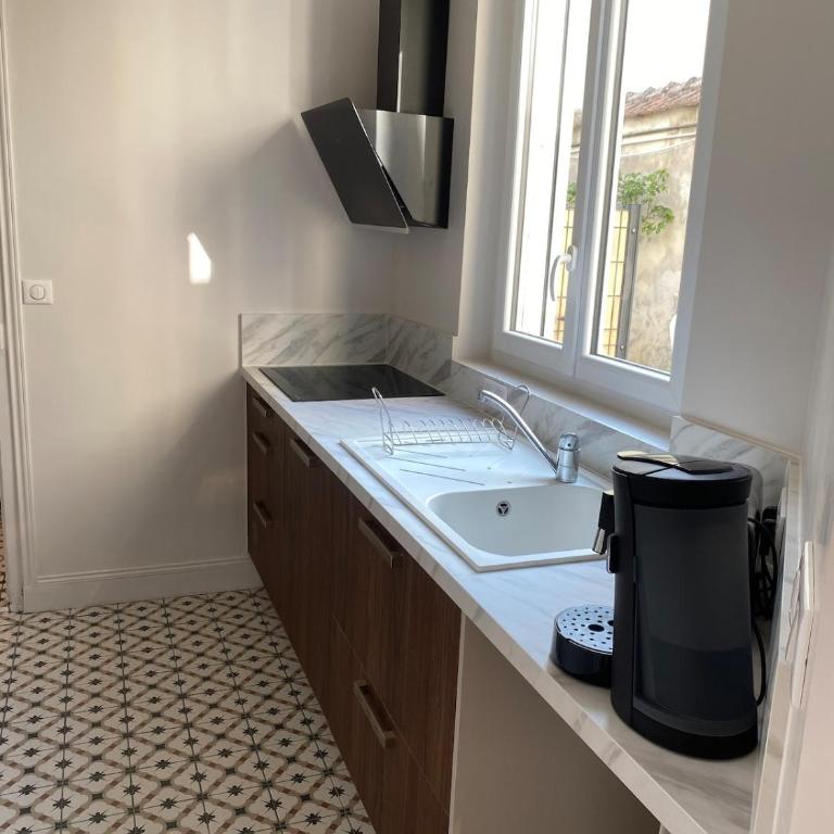 Downtown apartment with private garden - Appartamento con 1 Camera da Letto - 16