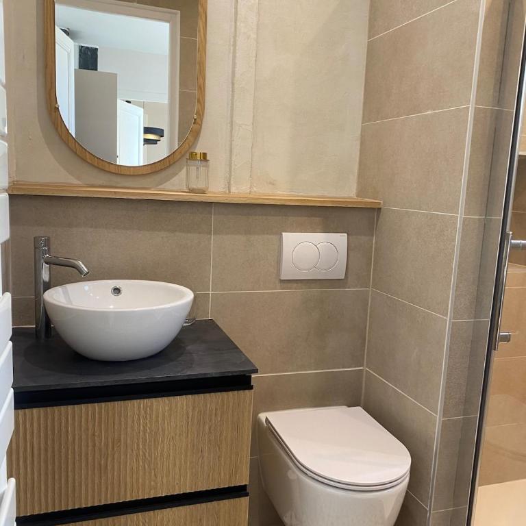 Downtown apartment with private garden - Appartamento con 1 Camera da Letto - 11