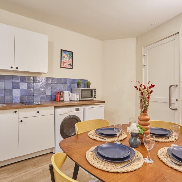 Apartment Parc des Expositions by Studio prestige - Appartamento - 2