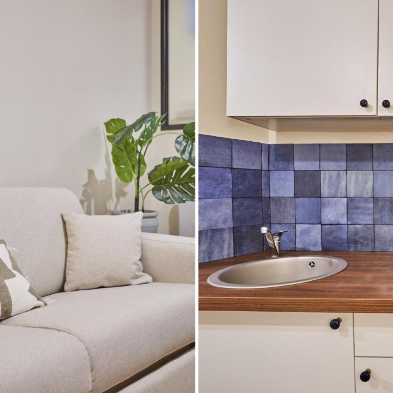 Apartment Parc des Expositions by Studio prestige - Appartamento - 15