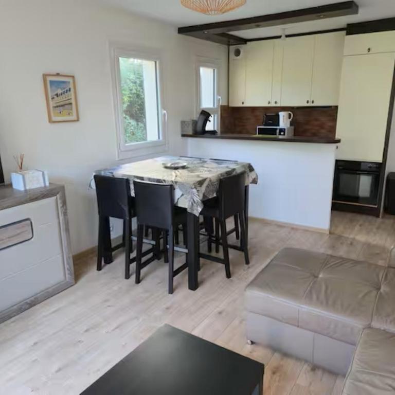 Appartement cosy à Cabourg - Apartamento de 2 dormitorios - 3