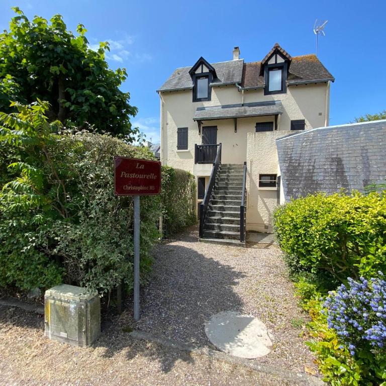 Appartement cosy à Cabourg - Apartamento de 2 dormitorios - 10