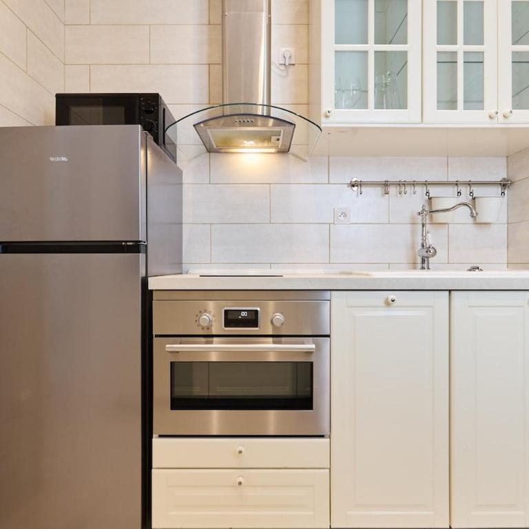 Perchoir, Cathedral, HyperCenter, Air conditioned - Apartment mit 3 Schlafzimmern - 7