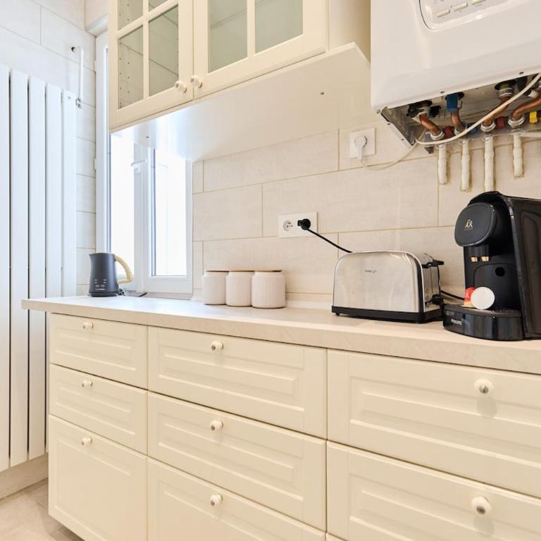 Perchoir, Cathedral, HyperCenter, Air conditioned - Apartment mit 3 Schlafzimmern - 25
