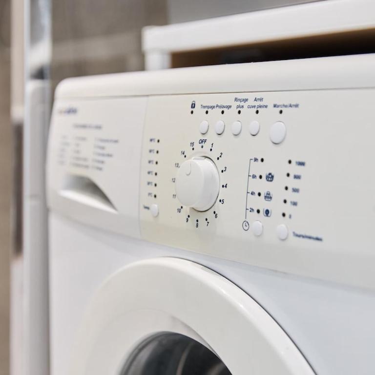 Perchoir, Cathedral, HyperCenter, Air conditioned - Apartment mit 3 Schlafzimmern - 27