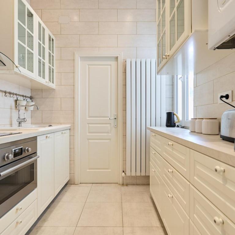 Perchoir, Cathedral, HyperCenter, Air conditioned - Apartment mit 3 Schlafzimmern - 34