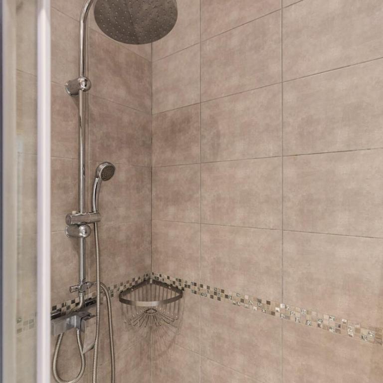 Perchoir, Cathedral, HyperCenter, Air conditioned - Apartment mit 3 Schlafzimmern - 36