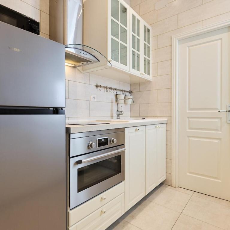 Perchoir, Cathedral, HyperCenter, Air conditioned - Apartment mit 3 Schlafzimmern - 37