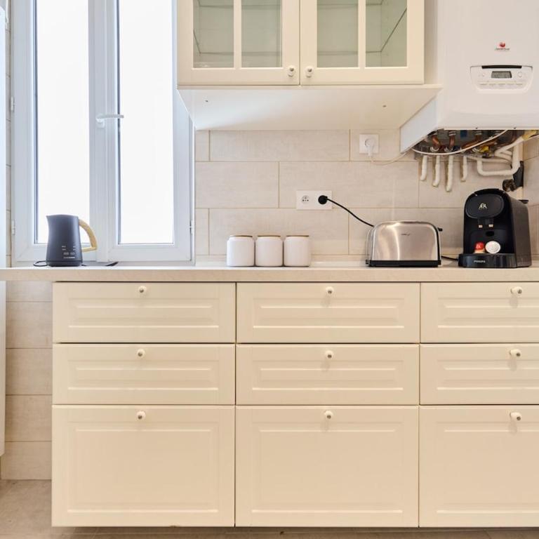 Perchoir, Cathedral, HyperCenter, Air conditioned - Apartment mit 3 Schlafzimmern - 44