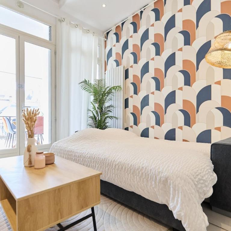 Perchoir, Cathedral, HyperCenter, Air conditioned - Apartment mit 3 Schlafzimmern - 46