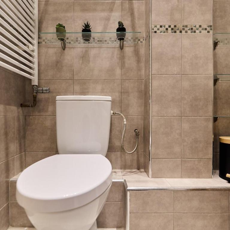 Perchoir, Cathedral, HyperCenter, Air conditioned - Apartment mit 3 Schlafzimmern - 51